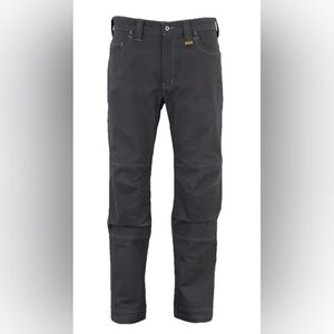 Dewalt Madison Everyday Work Pants, DXWW50033 Stone, 44/31, NWT